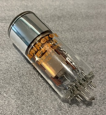Amperex XP2008UB photomultiplier