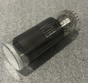 RCA 1EP1 one-inch CRT